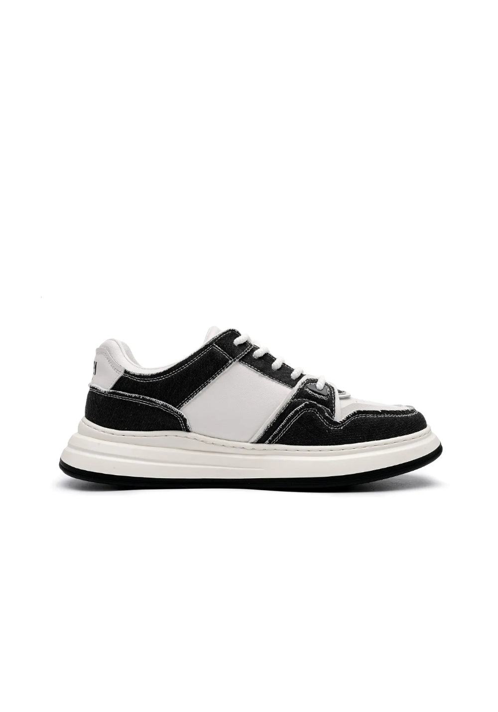 SMILEY丨Split Leather-Fabric Classic Skate Shoes - PSYLOS 1, SMILEY丨Split Leather-Fabric Classic Skate Shoes, Skate Shoes, SMILEY•JAPAN, PSYLOS 1